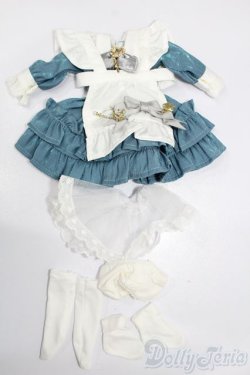 画像1: 幼SD/OF:衣装セット S-25-08-17-215-YB-ZS