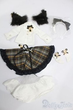 画像1: 幼SD/OF:衣装セット S-25-08-17-216-YB-ZS