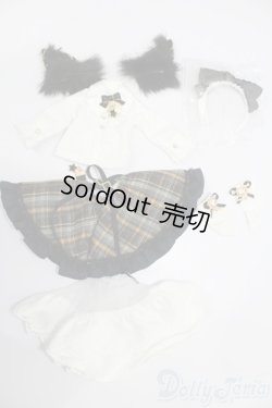 画像1: 幼SD/OF:衣装セット S-25-08-17-216-YB-ZS