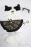 画像1: 幼SD/OF:衣装セット S-25-08-17-216-YB-ZS (1)