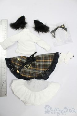 画像2: 幼SD/OF:衣装セット S-25-08-17-216-YB-ZS