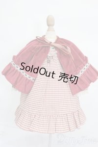 SDM＆MSD/OF:衣装セット S-25-10-12-491-YB-ZS