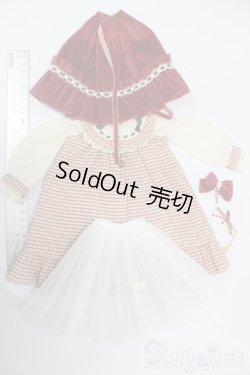 画像5: SDM＆MSD/OF:衣装セット S-25-10-12-491-YB-ZS