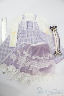 画像5: SD/OF:衣装セット S-25-08-17-213-YB-ZS