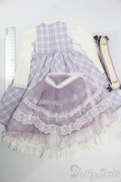 画像6: SD/OF:衣装セット S-25-08-17-213-YB-ZS