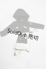 MDD/OF:衣装セット S-26-03-29-580-YB-ZS