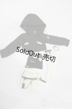 画像1: MDD/OF:衣装セット S-26-03-29-580-YB-ZS