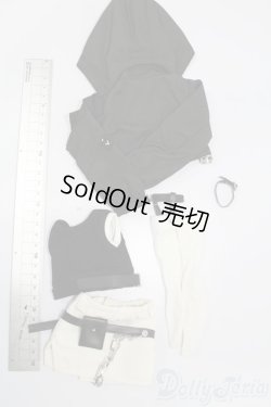 画像2: MDD/OF:衣装セット S-26-03-29-580-YB-ZS