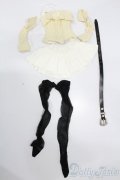 MDD/OF:衣装セット S-25-08-17-217-YB-ZS