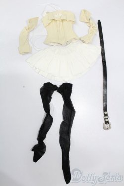 画像1: MDD/OF:衣装セット S-25-08-17-217-YB-ZS