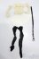 画像1: MDD/OF:衣装セット S-25-08-17-217-YB-ZS (1)