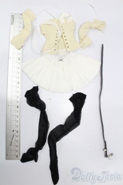 画像2: MDD/OF:衣装セット S-25-08-17-217-YB-ZS