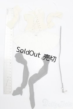 画像2: MDD/OF:衣装セット S-25-11-09-376-YB-ZS