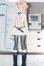 画像3: MDD/OF:衣装セット S-25-08-17-217-YB-ZS (3)