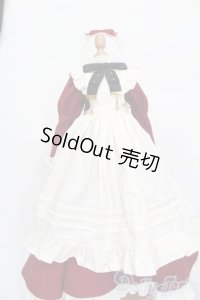 SD/OF:衣装セット S-25-10-05-456-YB-ZS