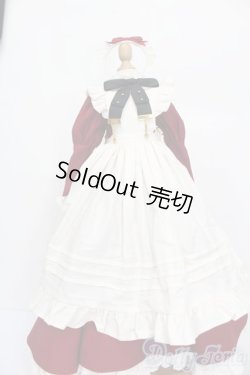 画像1: SD/OF:衣装セット S-25-10-05-456-YB-ZS