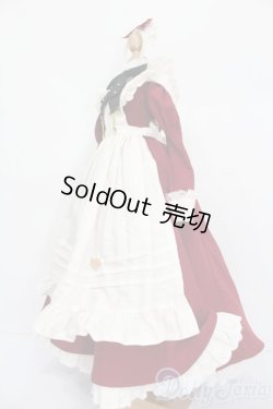 画像2: SD/OF:衣装セット S-25-10-05-456-YB-ZS