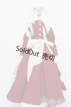 画像3: SD/OF:衣装セット S-25-10-05-456-YB-ZS