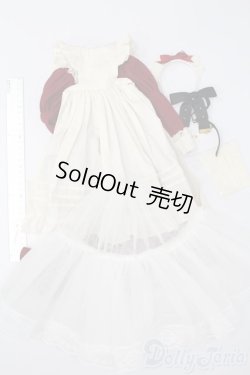 画像5: SD/OF:衣装セット S-25-10-05-456-YB-ZS