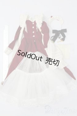 画像6: SD/OF:衣装セット S-25-10-05-456-YB-ZS