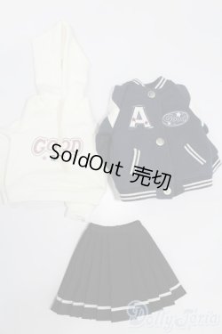 画像1: SDM＆MSD/OF:衣装セット S-25-11-09-401-YB-ZS