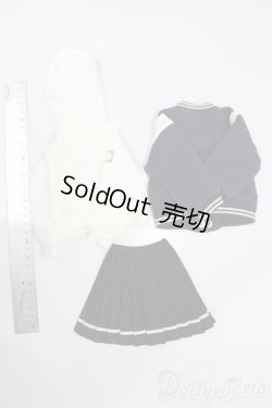 画像2: SDM＆MSD/OF:衣装セット S-25-11-09-401-YB-ZS