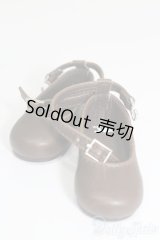 SDM＆MSD/OF:靴 S-25-11-09-316-YB-ZS