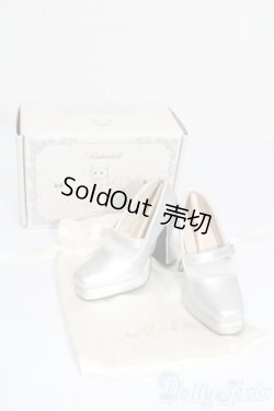 画像4: DD/OF:靴 S-25-08-17-248-YB-ZS