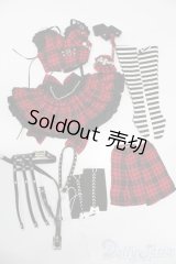 SDM＆MSD/OF:衣装セット S-25-08-17-255-YB-ZS