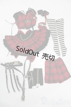 画像1: SDM＆MSD/OF:衣装セット S-25-08-17-255-YB-ZS