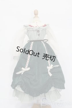 画像1: SD/OF:衣装セット S-25-11-23-264-YB-ZS