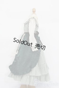 画像2: SD/OF:衣装セット S-25-11-23-264-YB-ZS