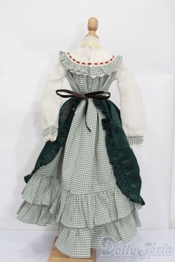 画像3: SD/OF:衣装セット S-25-08-17-243-YB-ZS