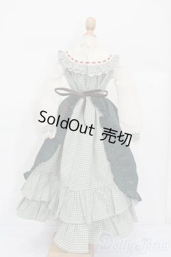 画像3: SD/OF:衣装セット S-25-11-23-264-YB-ZS