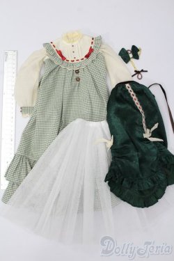 画像5: SD/OF:衣装セット S-25-08-17-243-YB-ZS