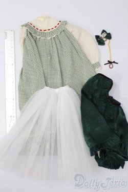 画像6: SD/OF:衣装セット S-25-08-17-243-YB-ZS