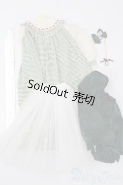 画像6: SD/OF:衣装セット S-25-11-23-264-YB-ZS