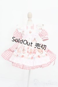 SDM＆MSD/OF:衣装セット S-25-08-17-254-YB-ZS