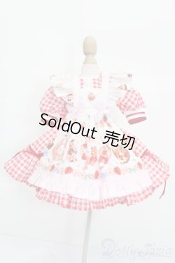 画像1: SDM＆MSD/OF:衣装セット S-25-08-17-254-YB-ZS