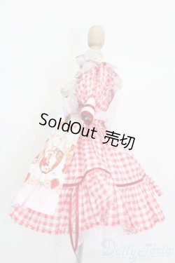 画像2: SDM＆MSD/OF:衣装セット S-25-08-17-254-YB-ZS