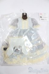 SDM＆MSD/OF:ドレス S-25-08-17-253-YB-ZS