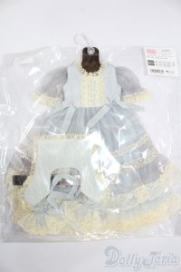 SDM＆MSD/OF:ドレス S-25-08-17-253-YB-ZS