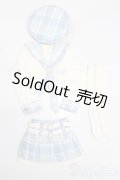 SDM＆MSD/OF:衣装セット S-25-08-17-252-YB-ZS