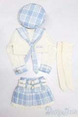 SDM＆MSD/OF:衣装セット S-25-08-17-252-YB-ZS