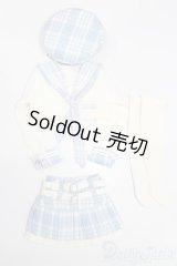 SDM＆MSD/OF:衣装セット S-25-08-17-252-YB-ZS