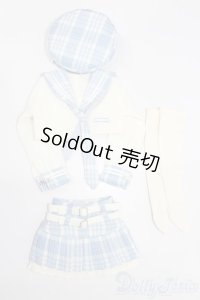 SDM＆MSD/OF:衣装セット S-25-08-17-252-YB-ZS