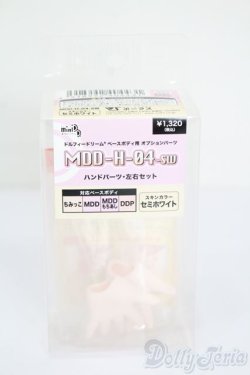 画像1: MDD/ハンドパーツ S-25-08-17-249-YB-ZS