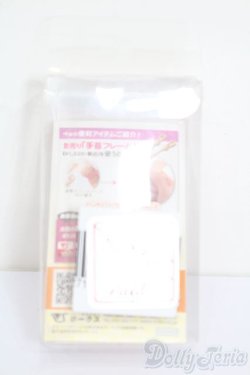 画像3: MDD/ハンドパーツ S-25-08-17-249-YB-ZS