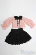 幼SD/OF ドーリィ・パルフェコーデ(ボークス製) S-25-08-17-264-TO-ZS