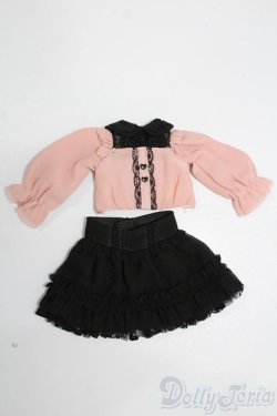 画像1: 幼SD/OF ドーリィ・パルフェコーデ(ボークス製) S-25-08-17-264-TO-ZS